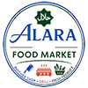 Alara Food Market Logo